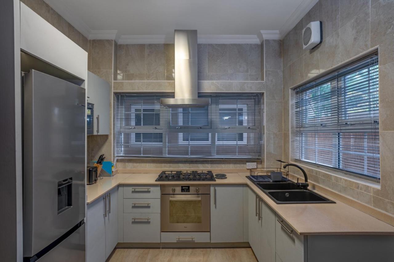 Alvanti Residences Accra Exterior photo