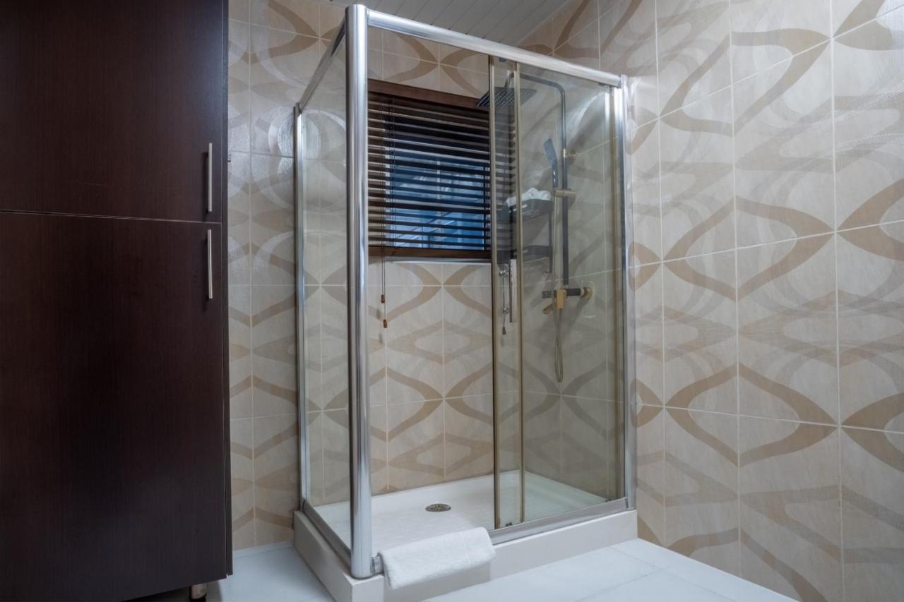 Alvanti Residences Accra Exterior photo