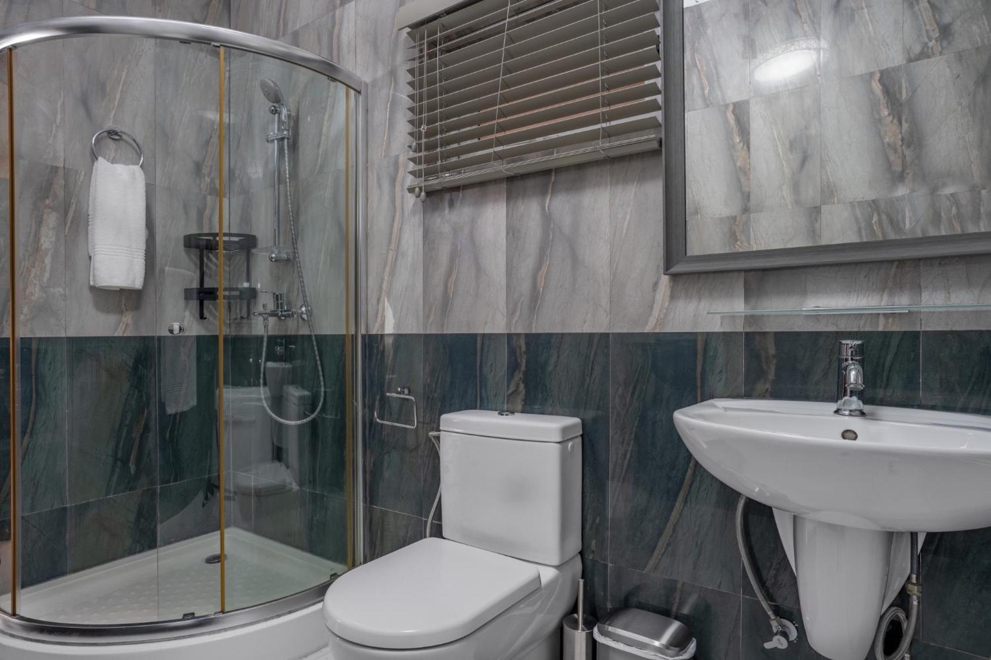Alvanti Residences Accra Exterior photo