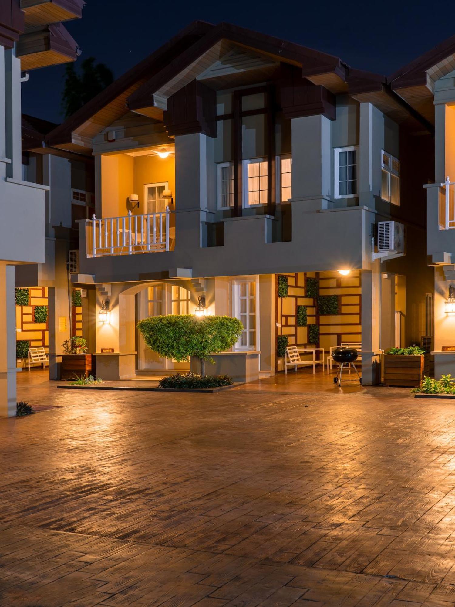 Alvanti Residences Accra Exterior photo